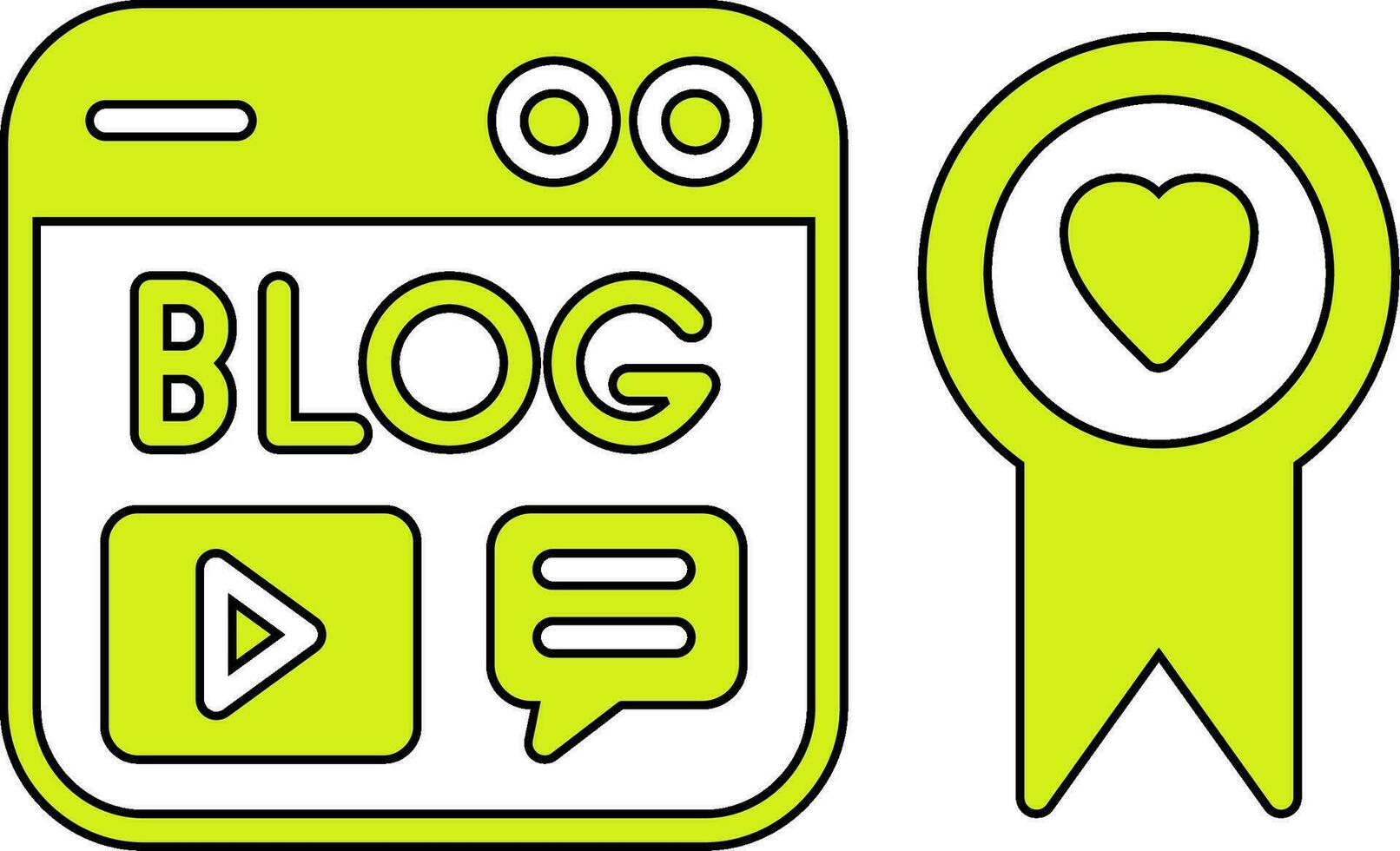 Favorite Vector Icon
