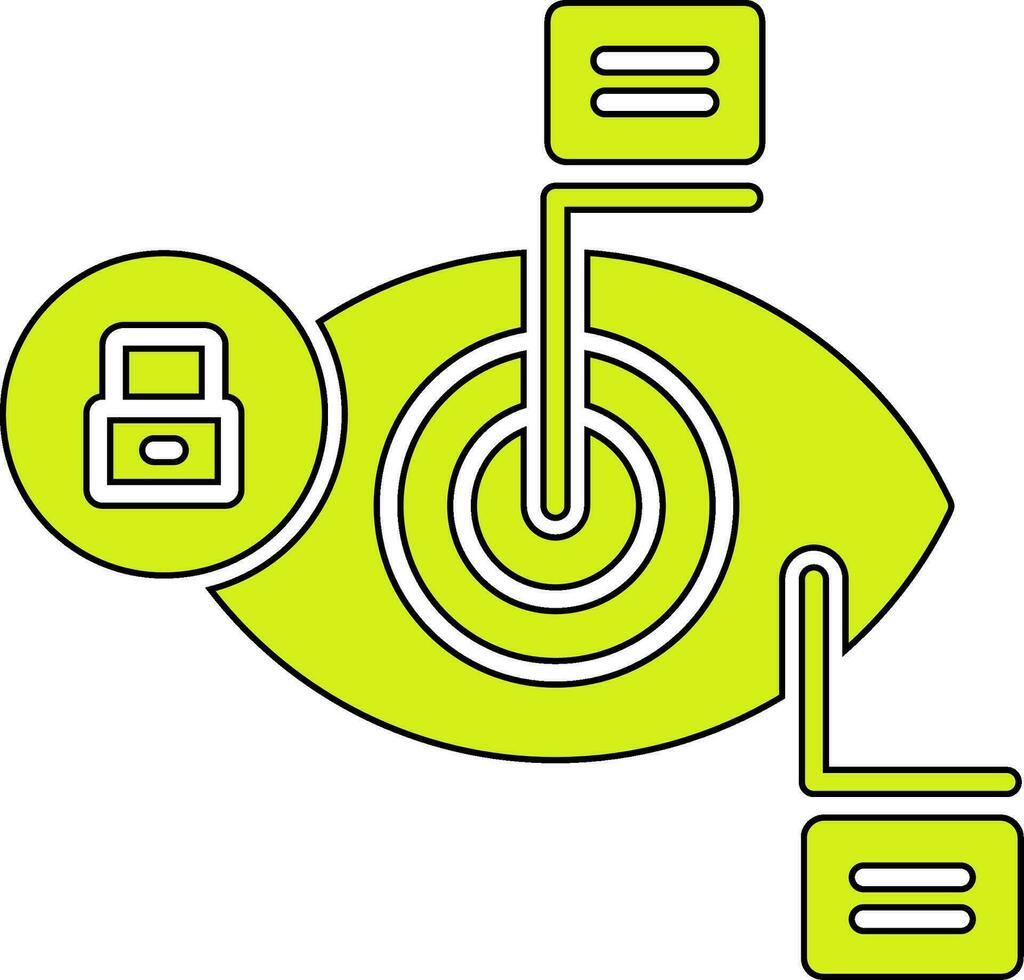 Detector Vector Icon