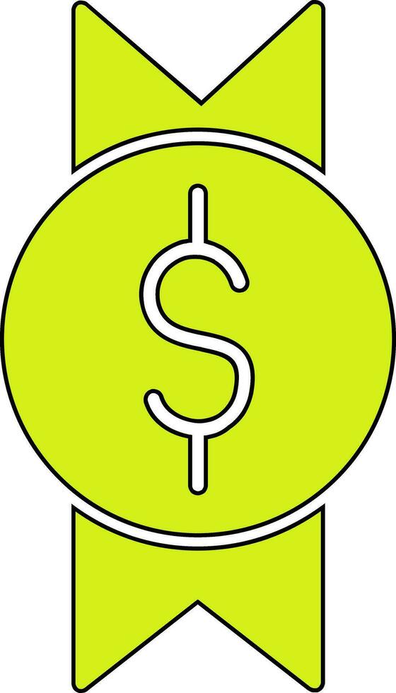 Best Price Vector Icon