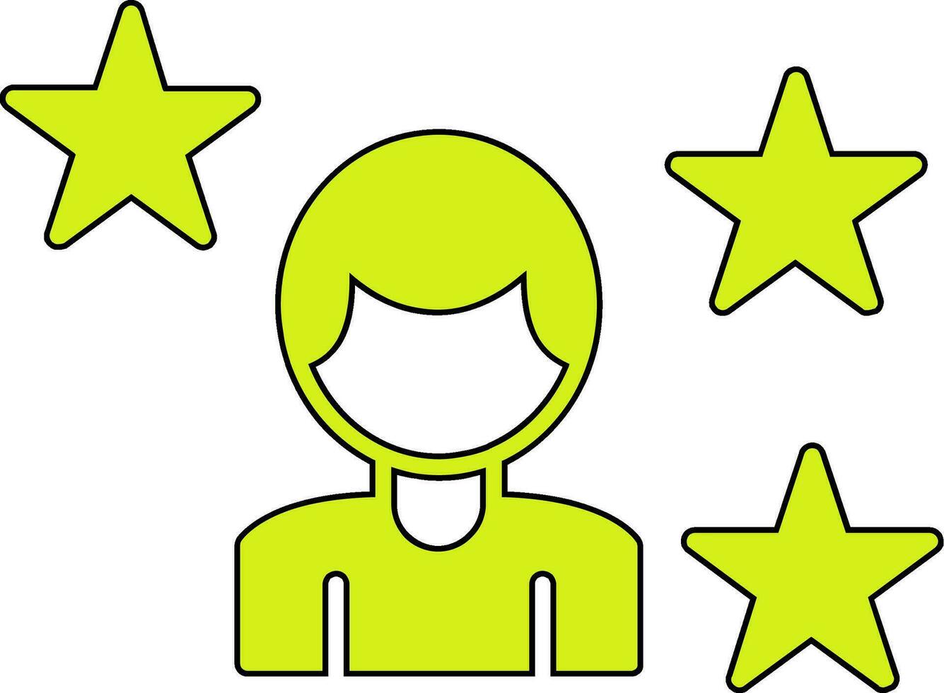 Popular Vector Icon