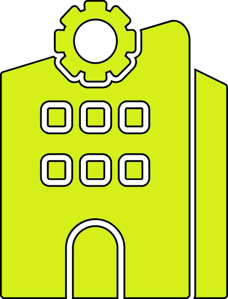 Renovation  Vector Icon
