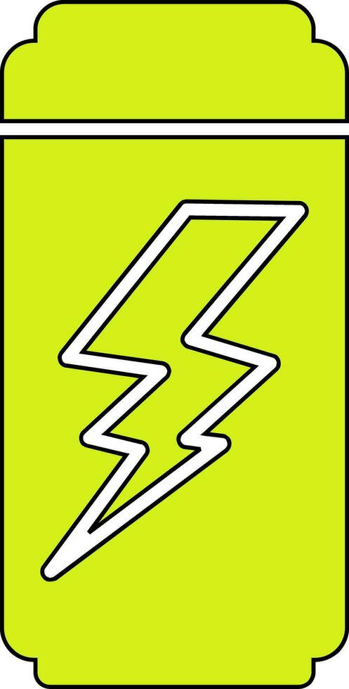 Drink Vector Icon