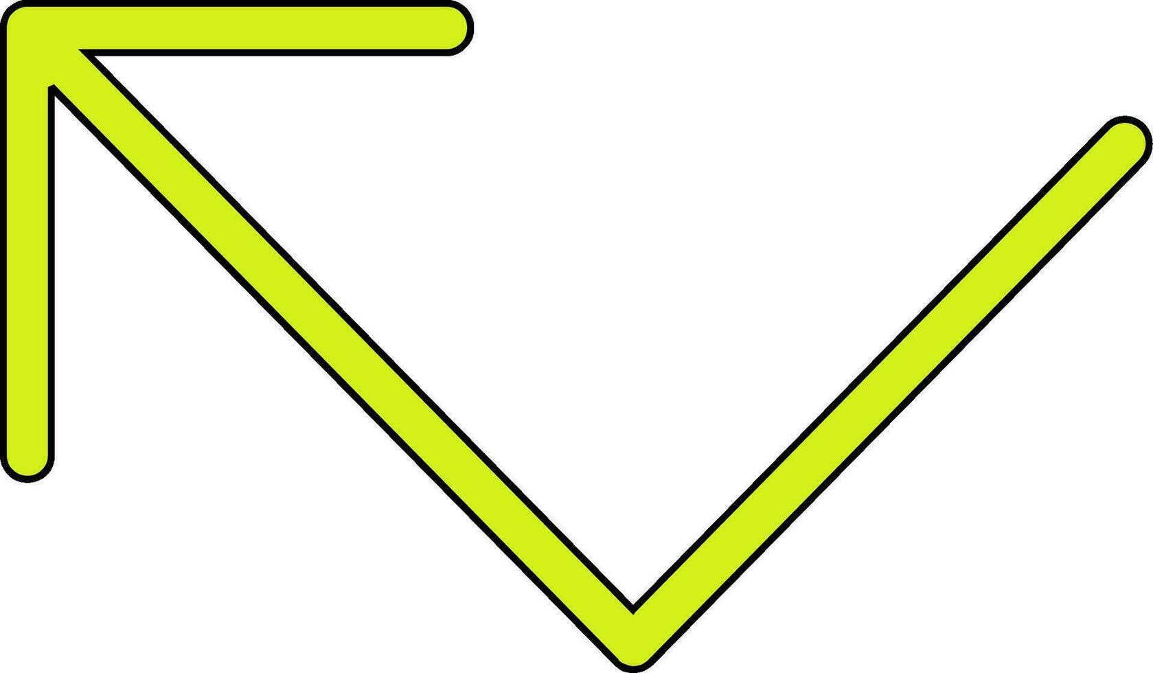 Bounce Vector Icon