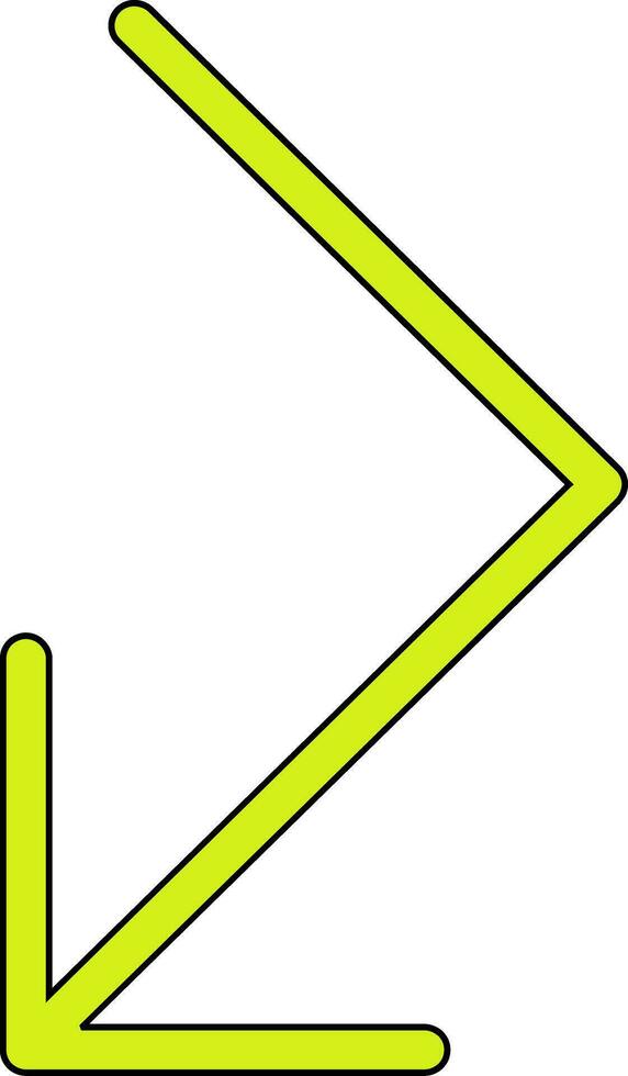 Bounce Vector Icon