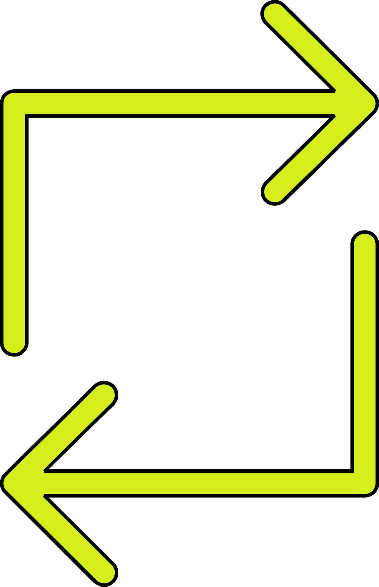 Loop Vector Icon 37109033 Vector Art at Vecteezy