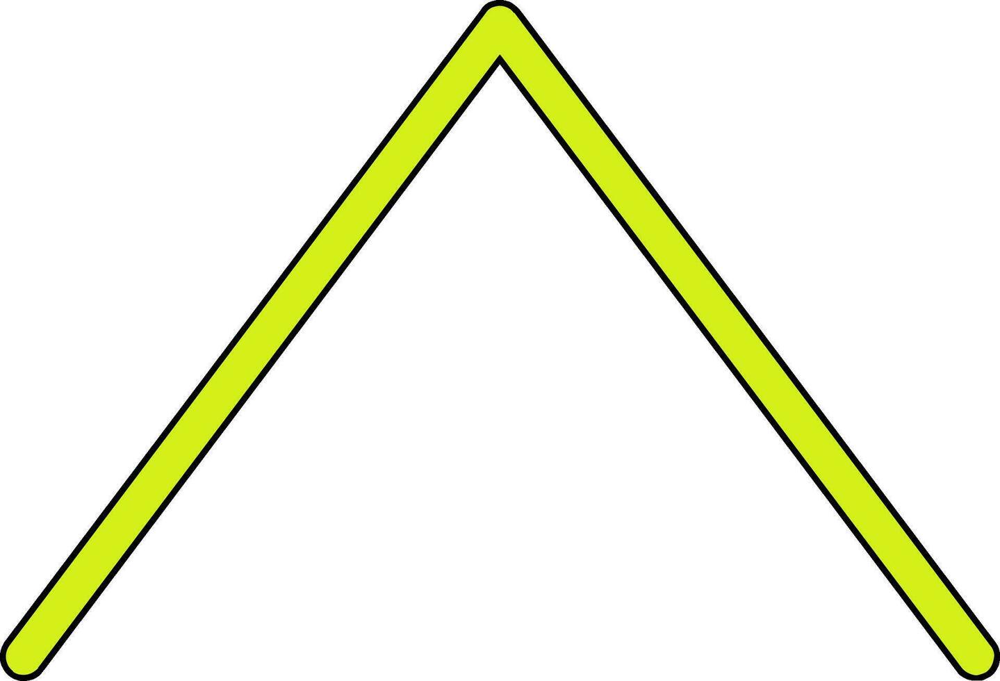 Chevron Vector Icon