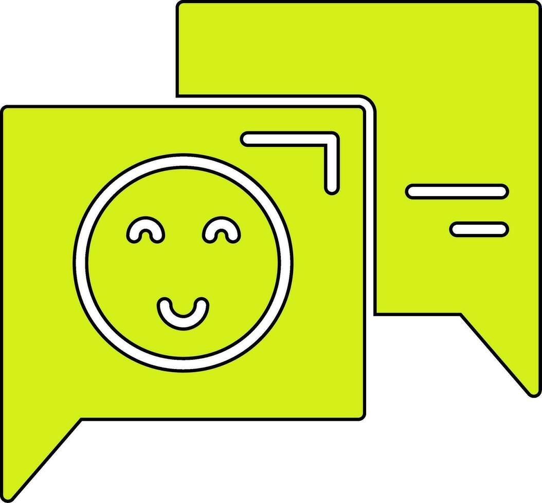 Emoji Vector Icon