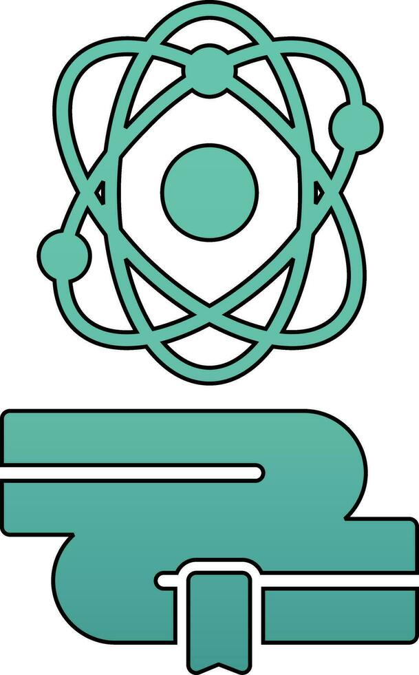 Science Vector Icon