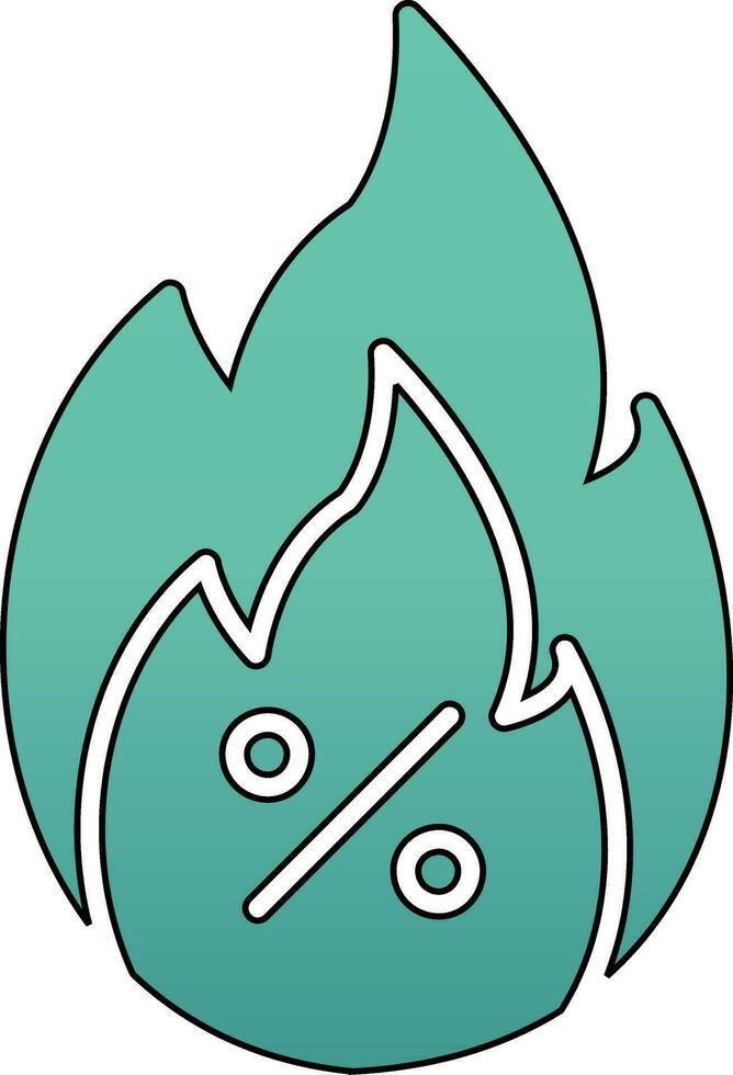 Hot Sale Vector Icon
