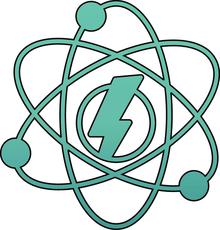Power Vector Icon