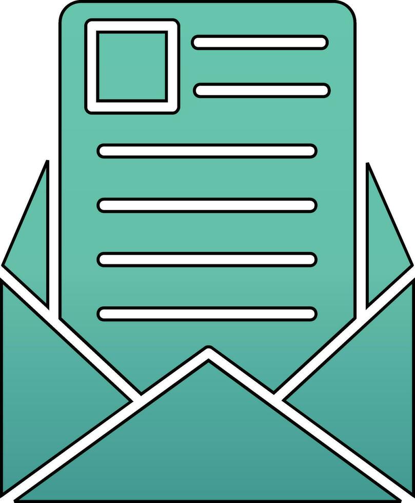 Email Vector Icon