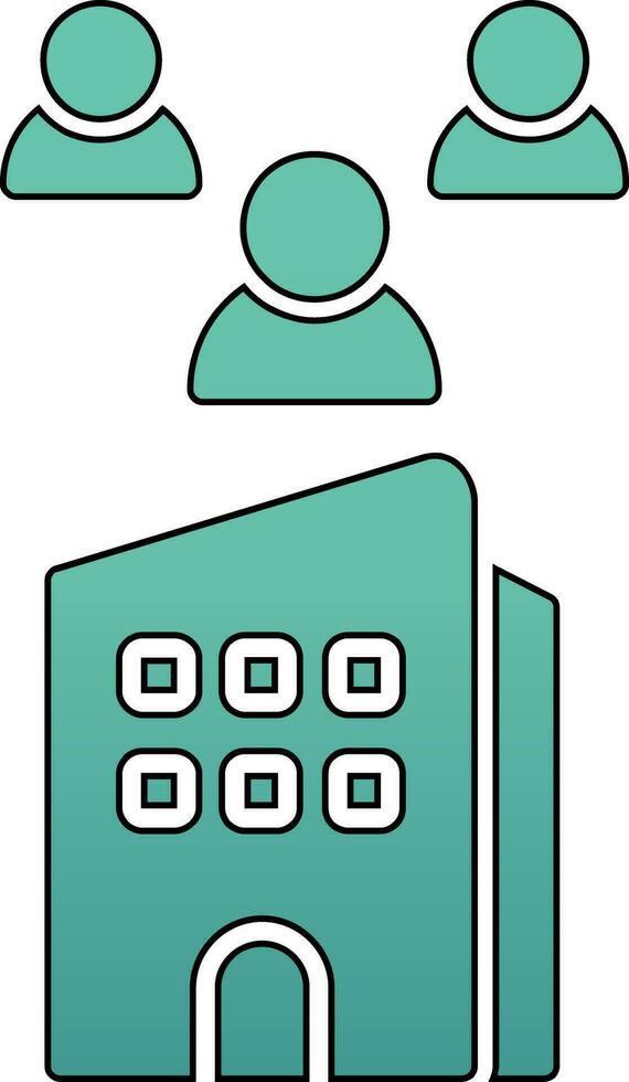 Resource Vector Icon