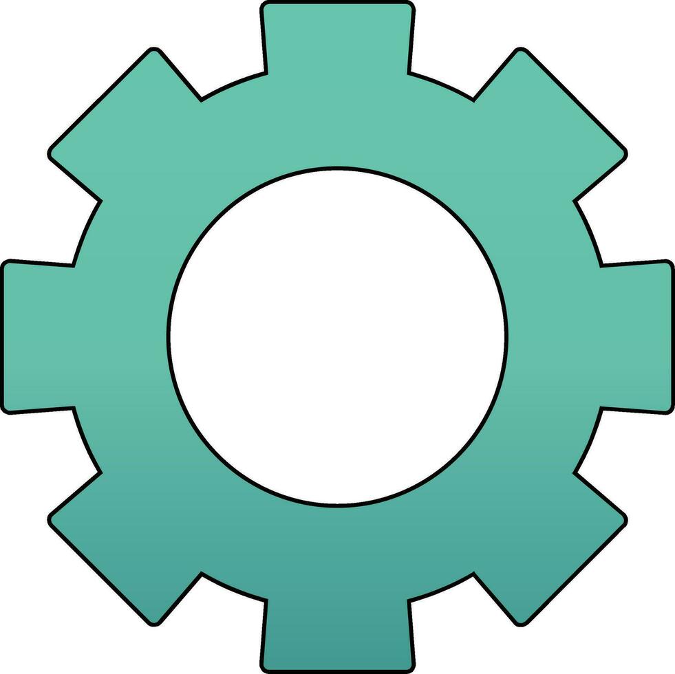 Setting Vector Icon