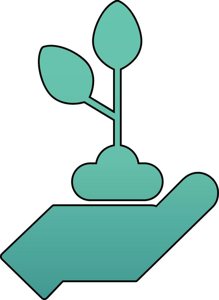 Eco Friendly Vector Icon