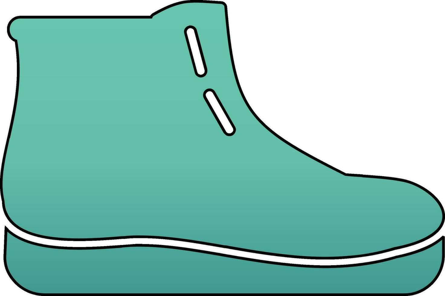 Boots Vector Icon