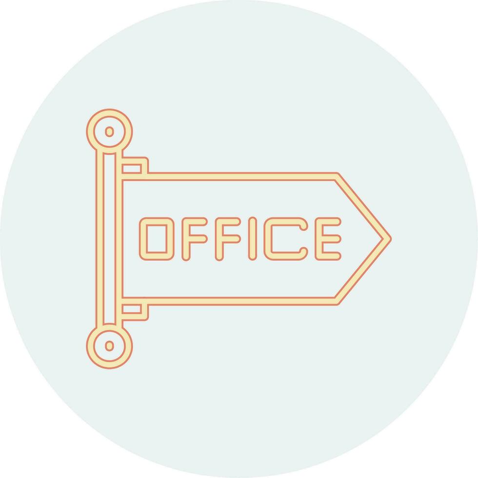 Office Vector Icon