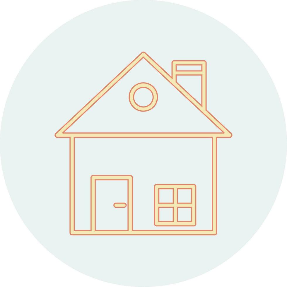 House Vector Icon