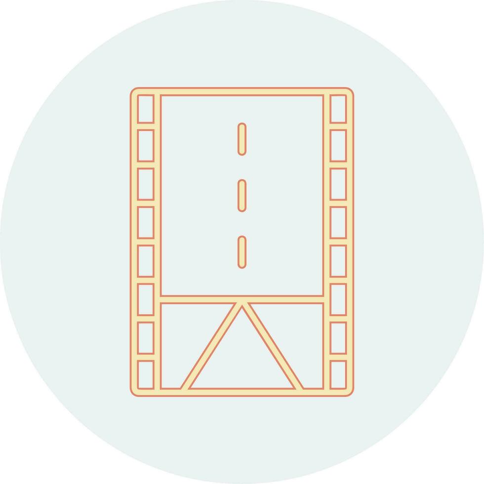 Runaway Vector Icon