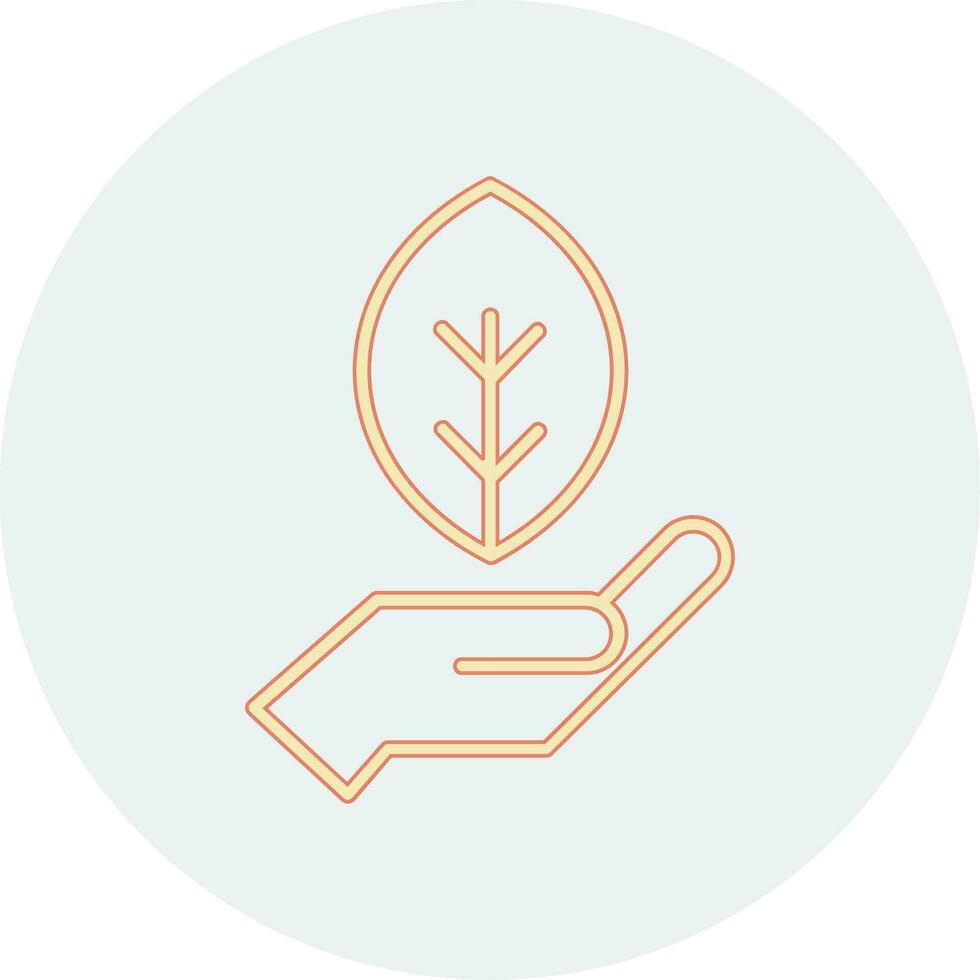 Eco Friendly Vector Icon