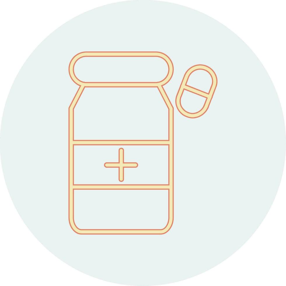 Medicine Vector Icon