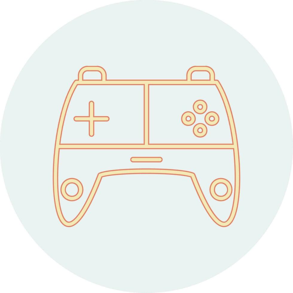 Videogame Vector Icon