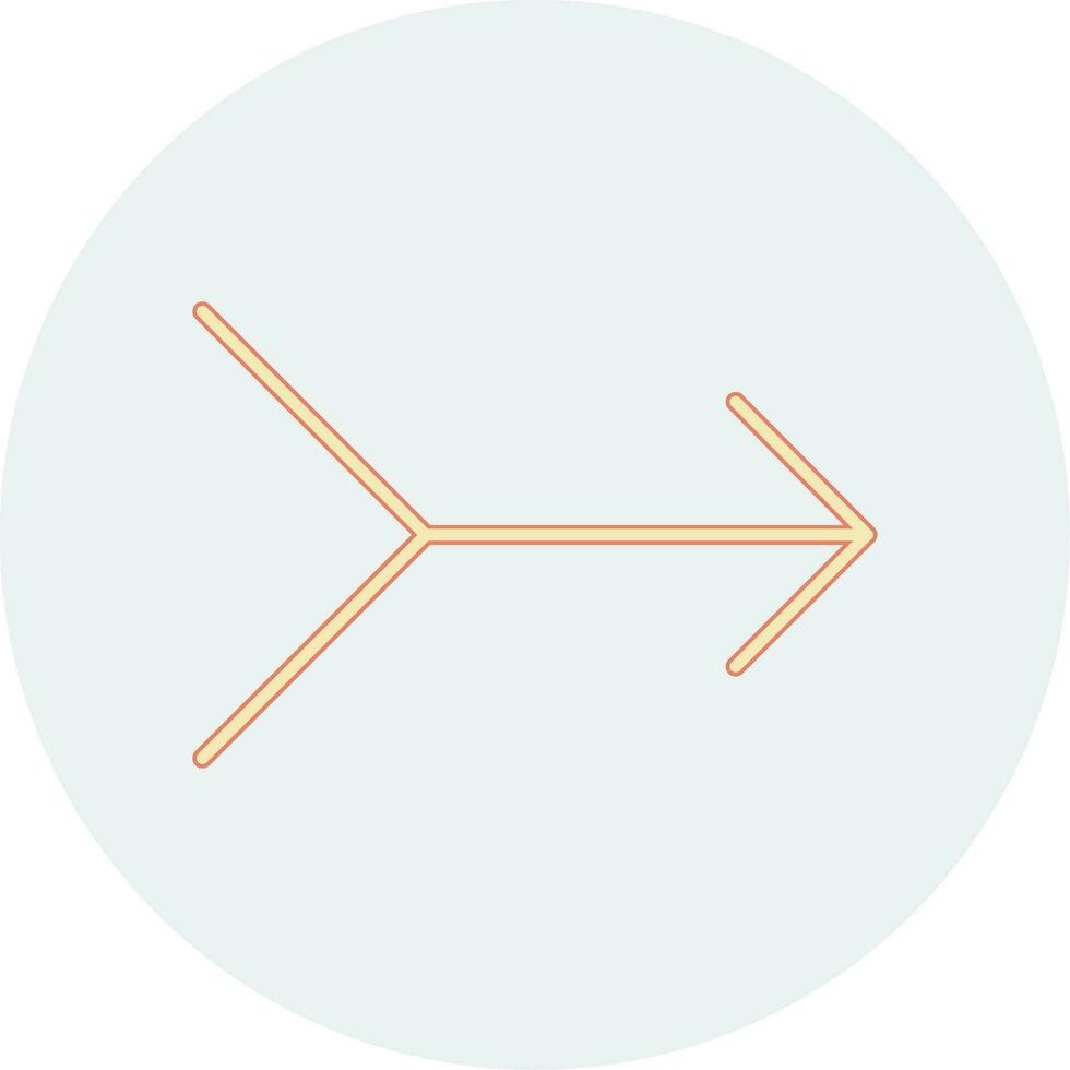 Merge Vector Icon