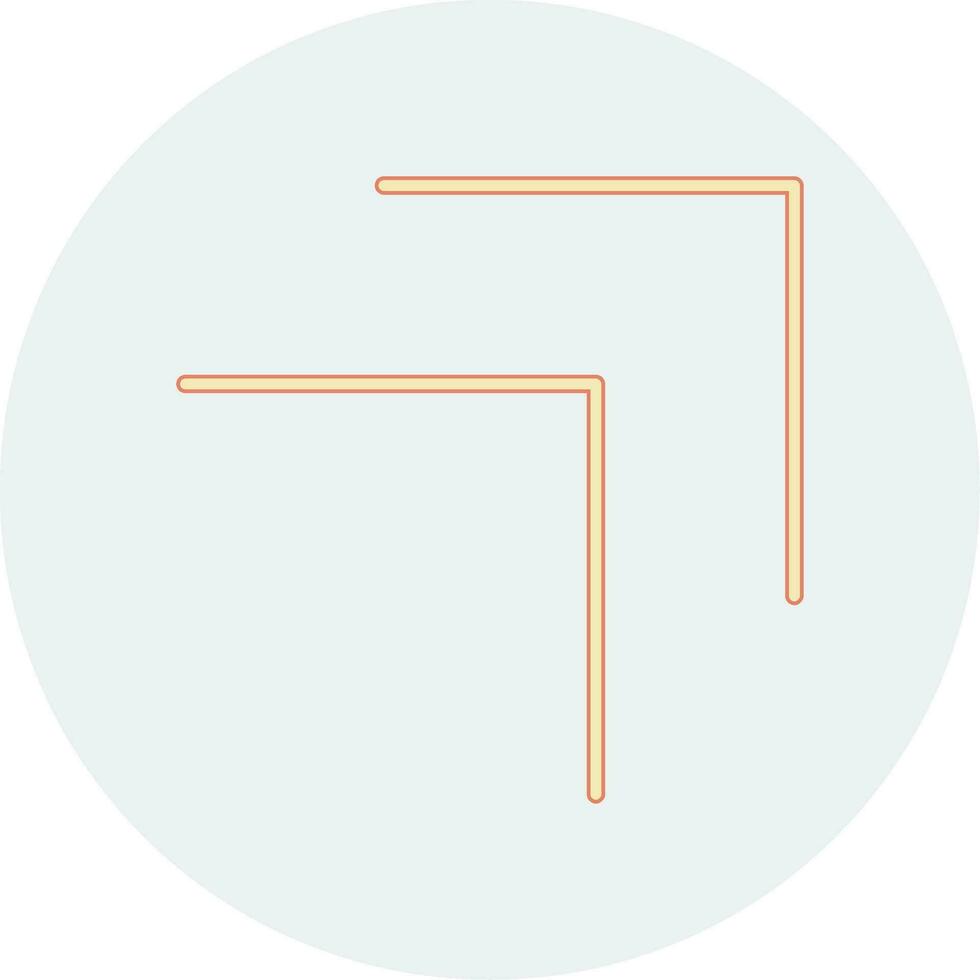Chevron Vector Icon