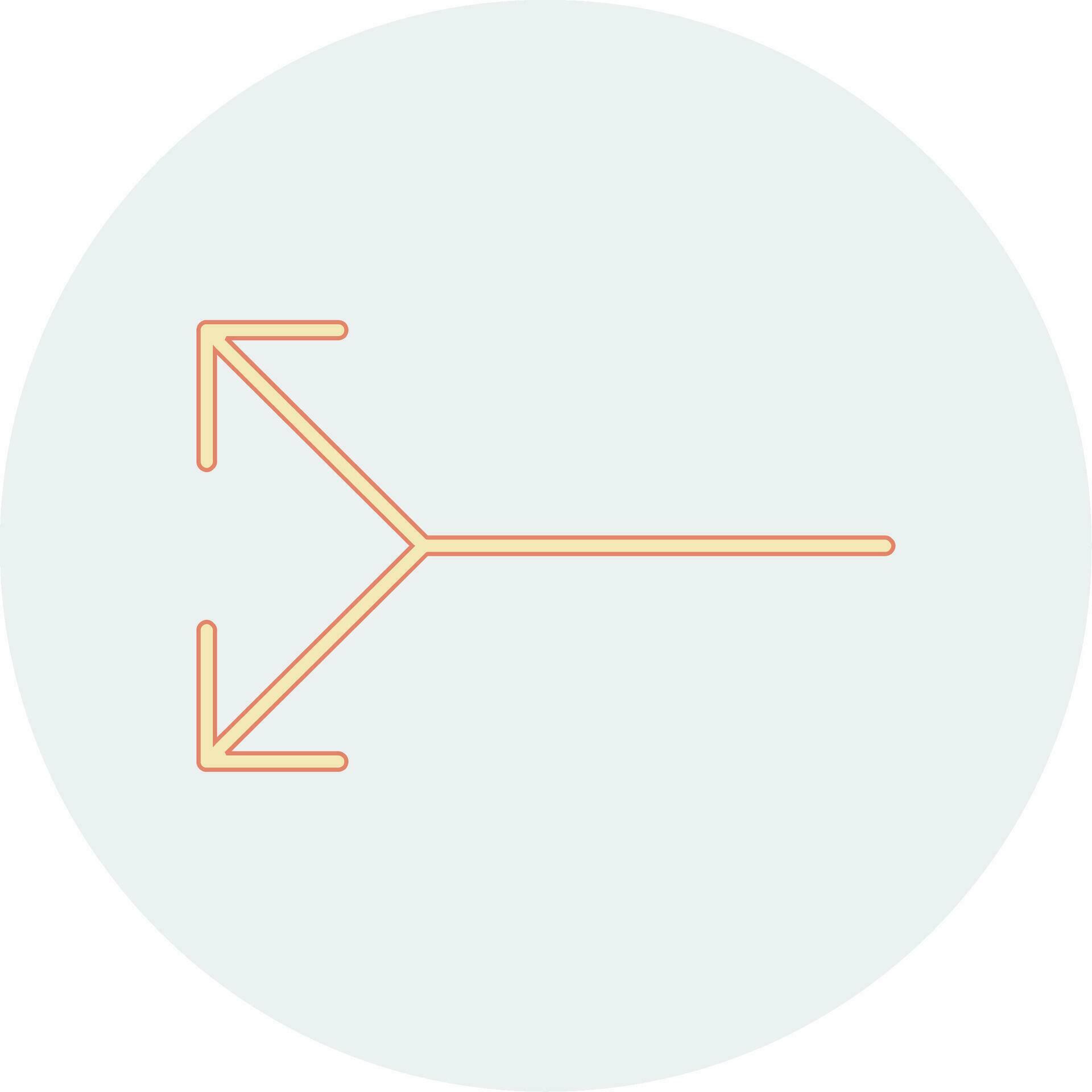 Split Vector Icon 37110946 Vector Art at Vecteezy