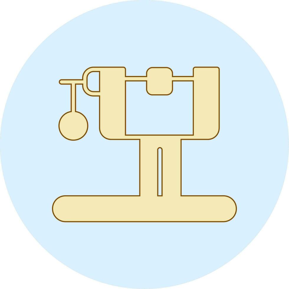 Weight Vector Icon