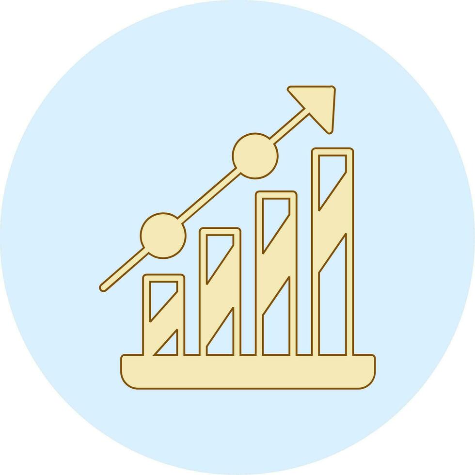 Statistics Vector Icon