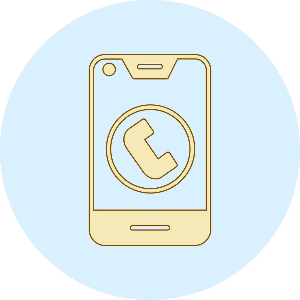 Smartphone Vector Icon
