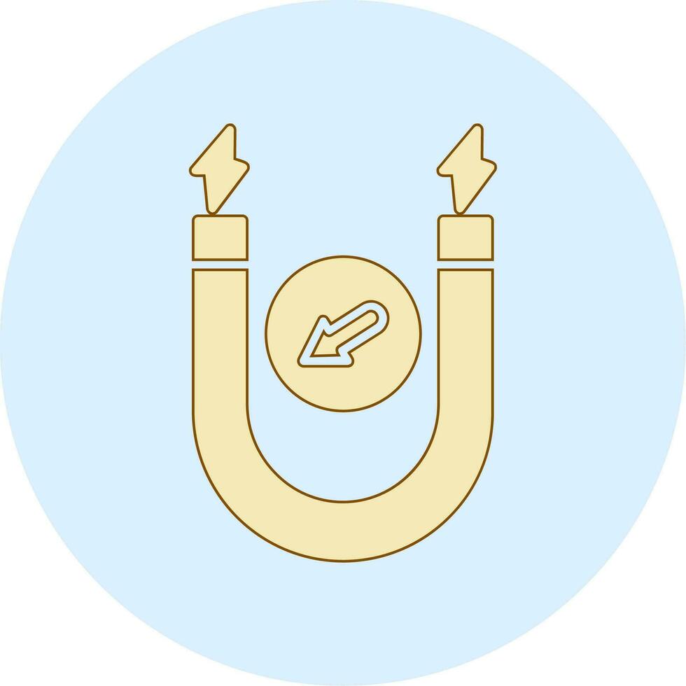 Inbound Vector Icon