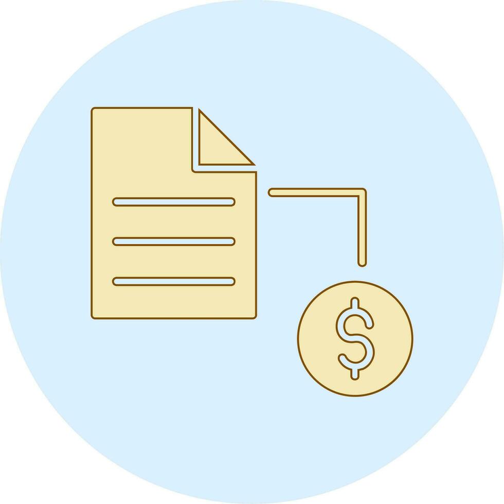 Exchange Vector Icon
