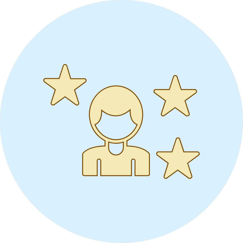 Popular Vector Icon