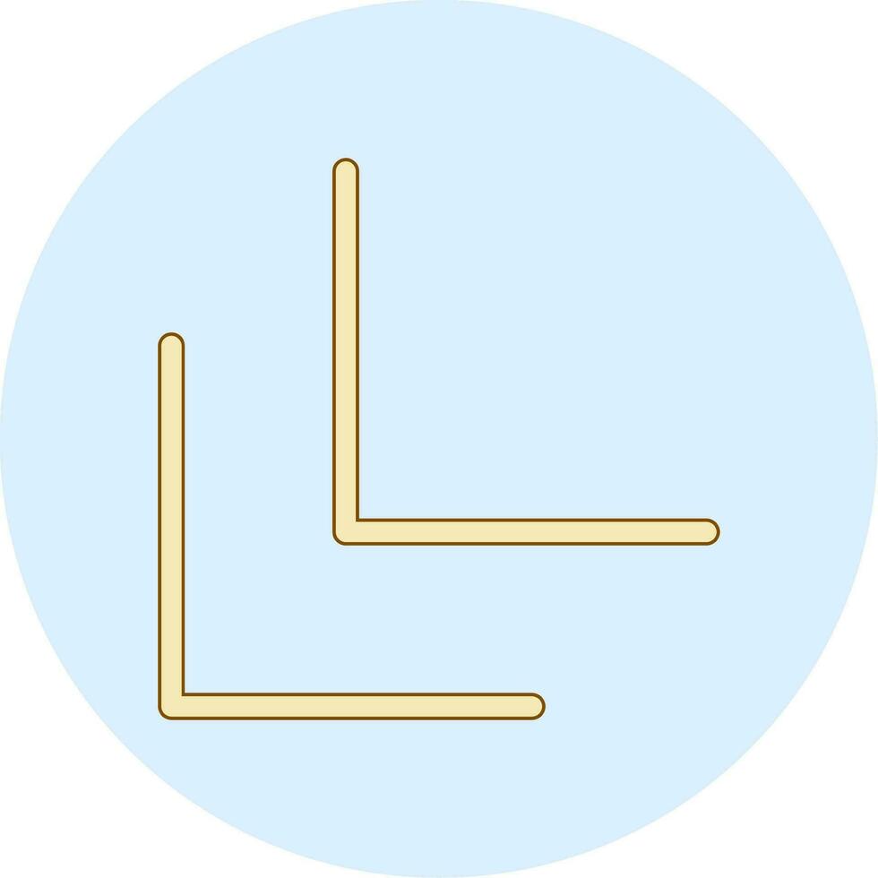 Chevron Vector Icon