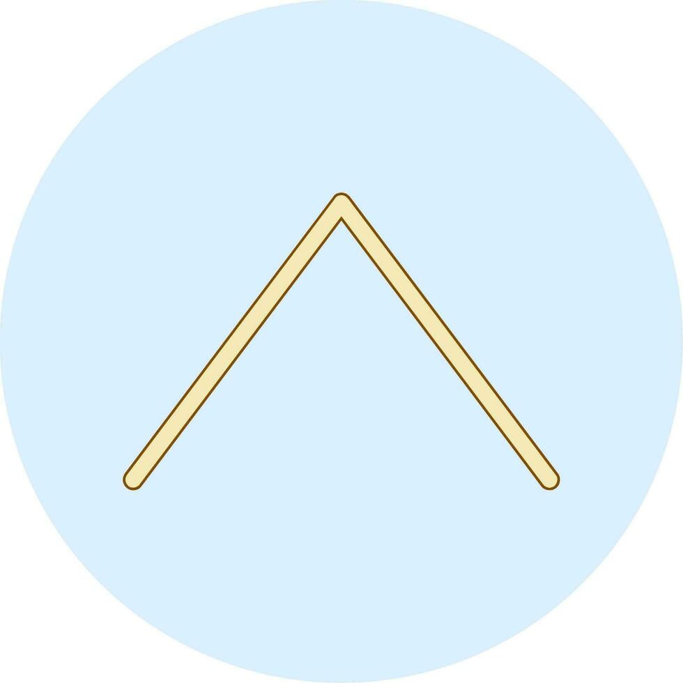 Chevron Vector Icon