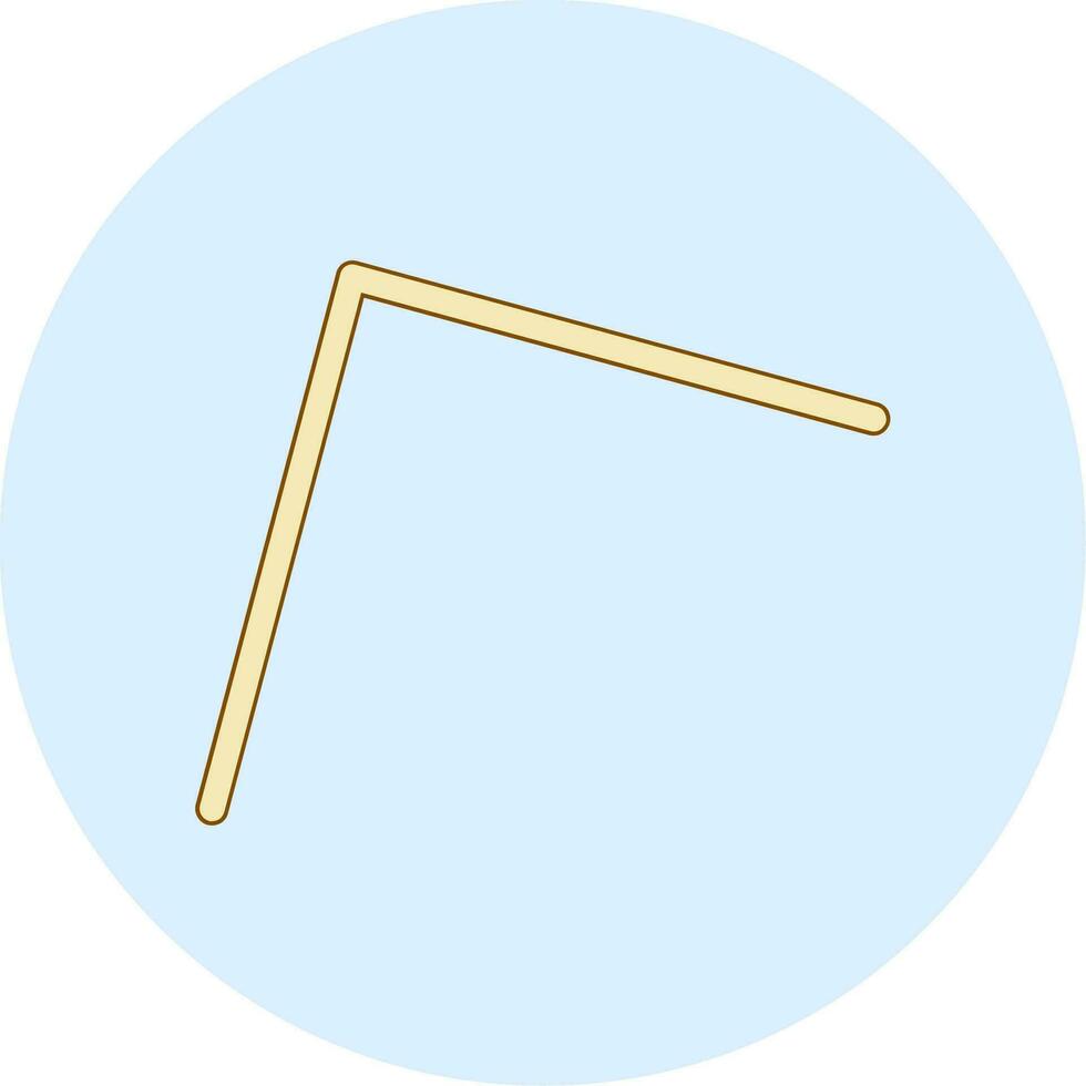 Chevron Vector Icon