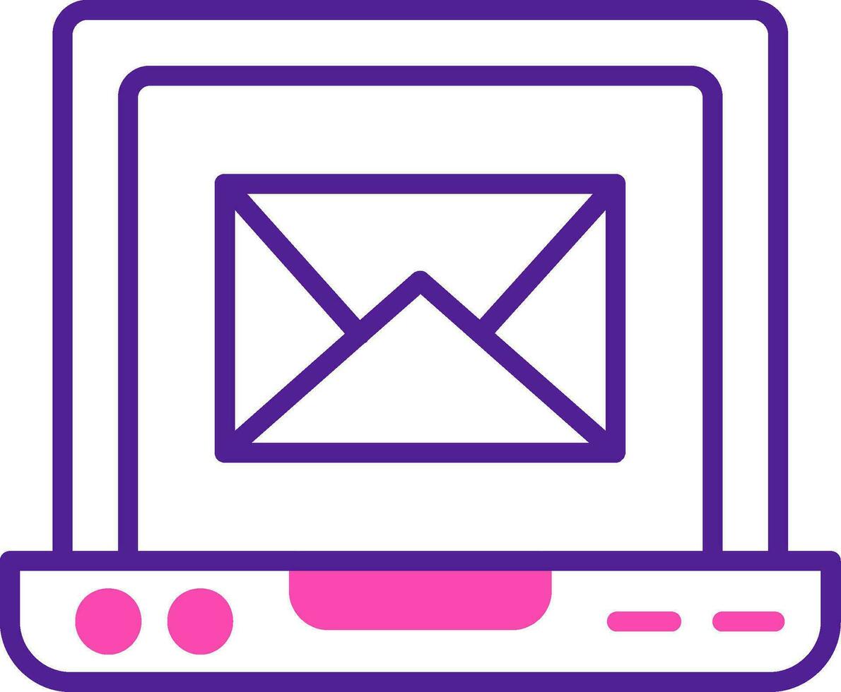 Email Vector Icon