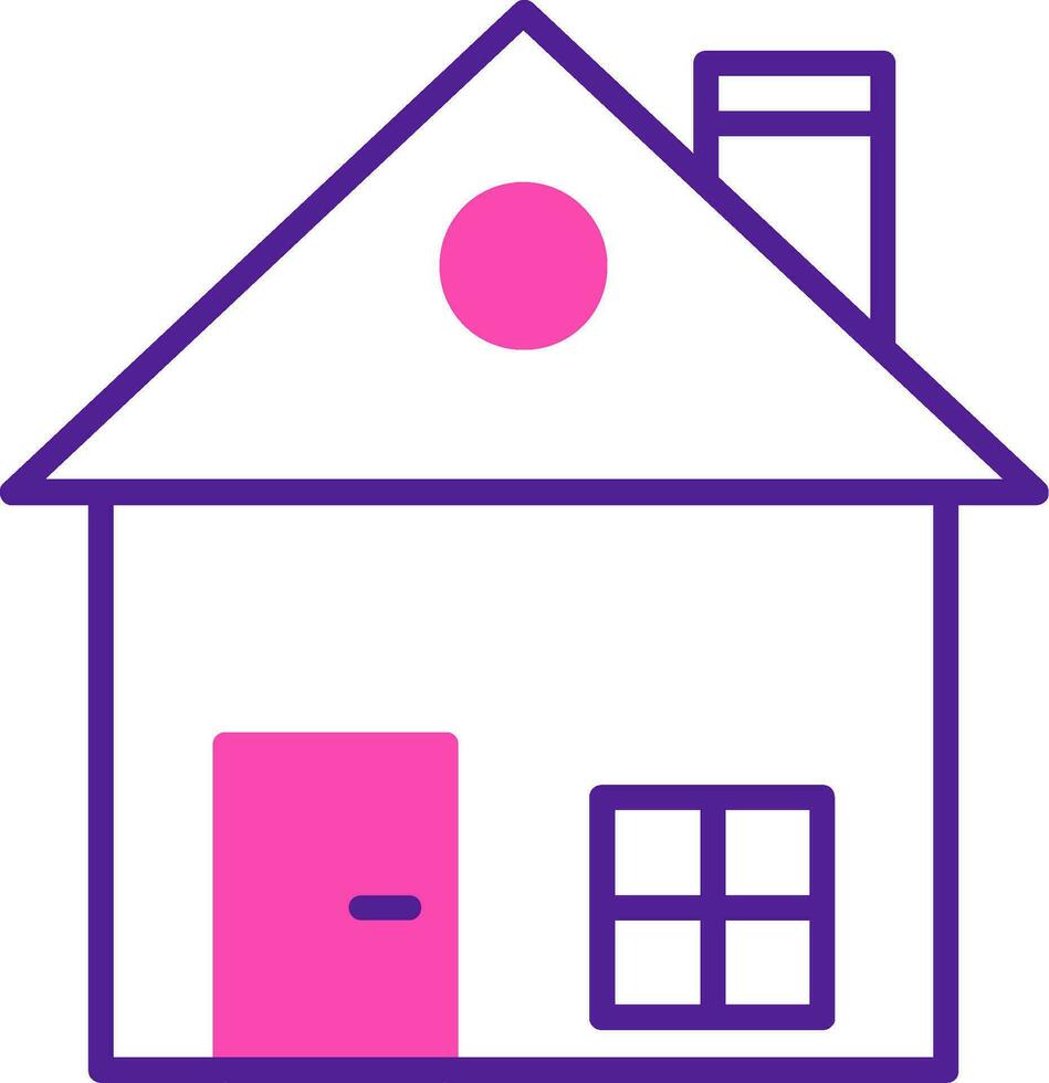 House Vector Icon