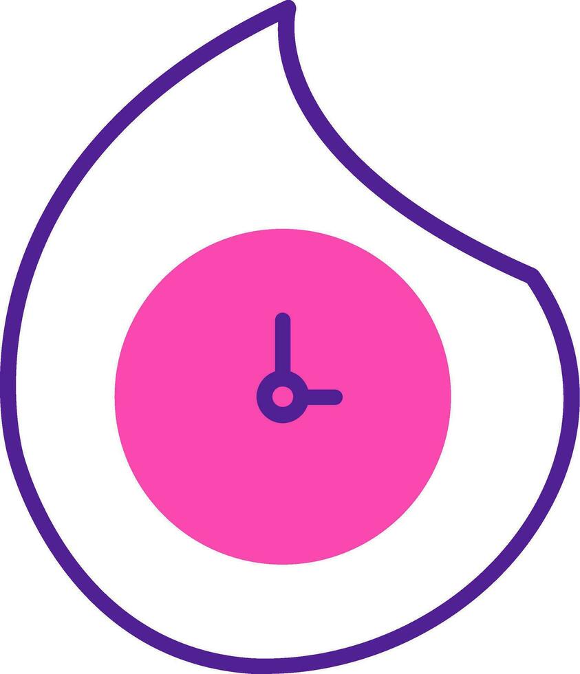 Limited Time Vector Icon