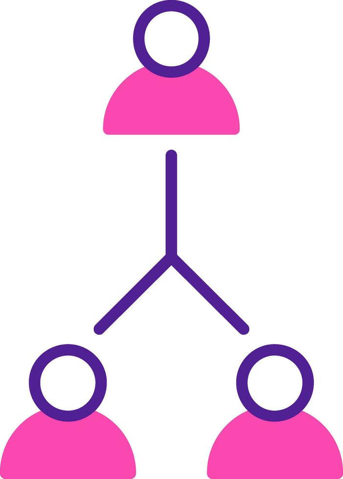 Relationship Vector Icon