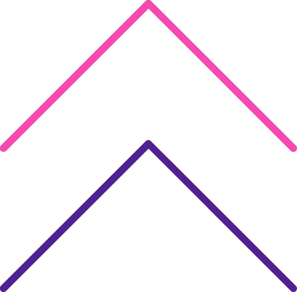 Chevron Vector Icon