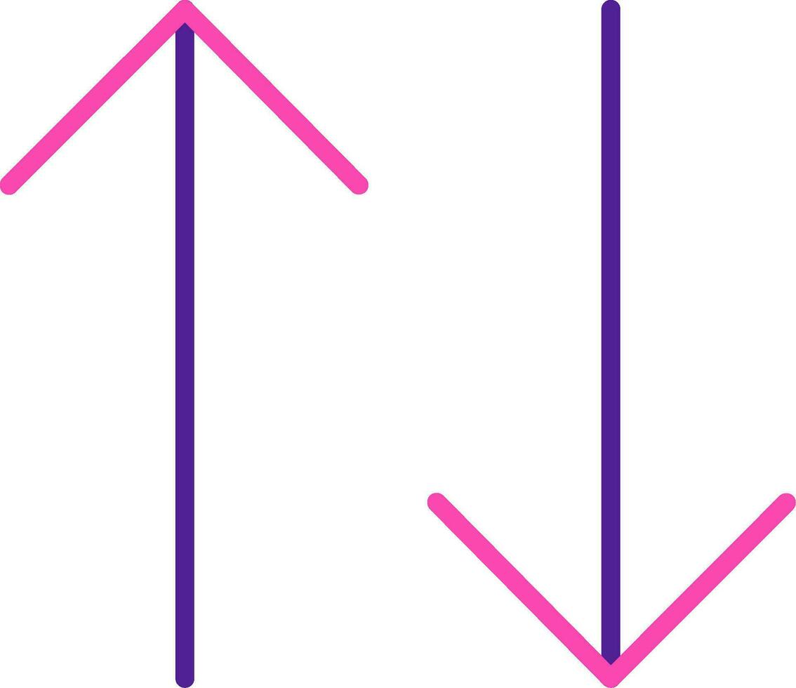 Swap Vector Icon