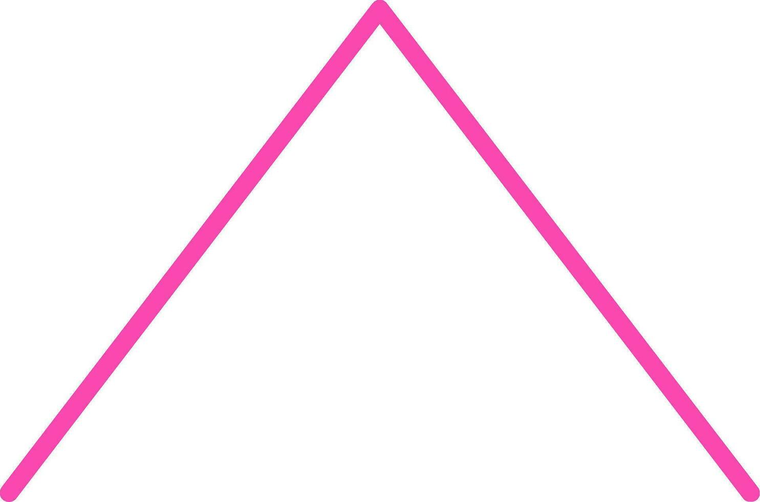 Chevron Vector Icon
