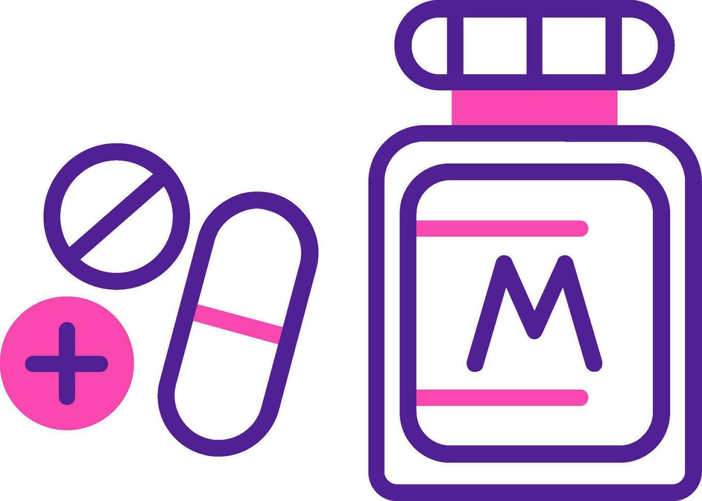 Medicine Vector Icon