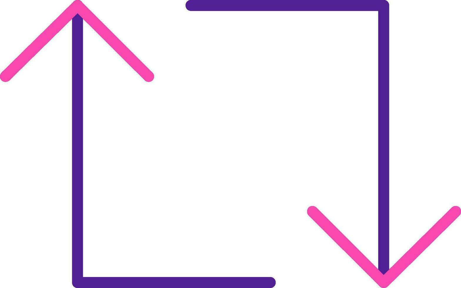 Loop Vector Icon