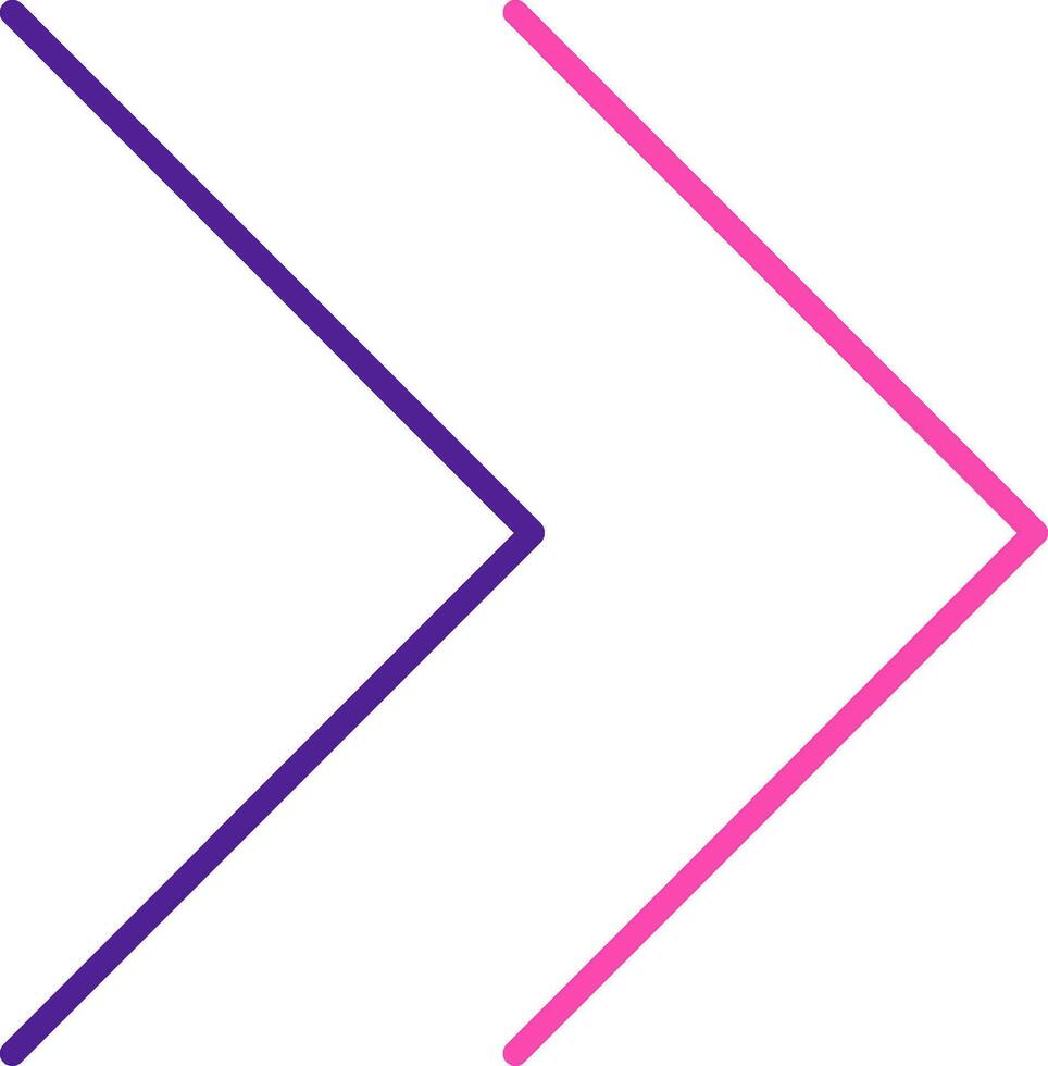 Chevron Vector Icon