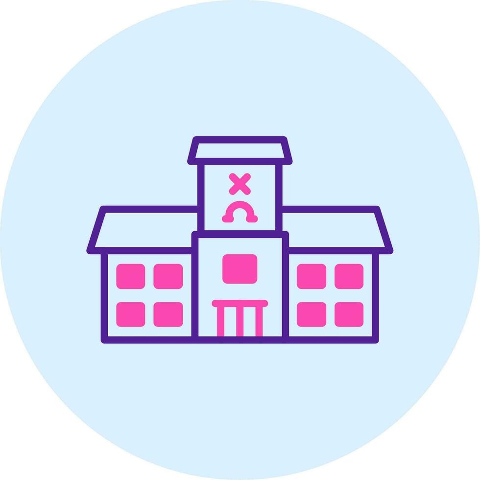 Fraternity Vector Icon