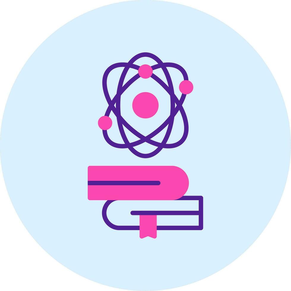 Science Vector Icon