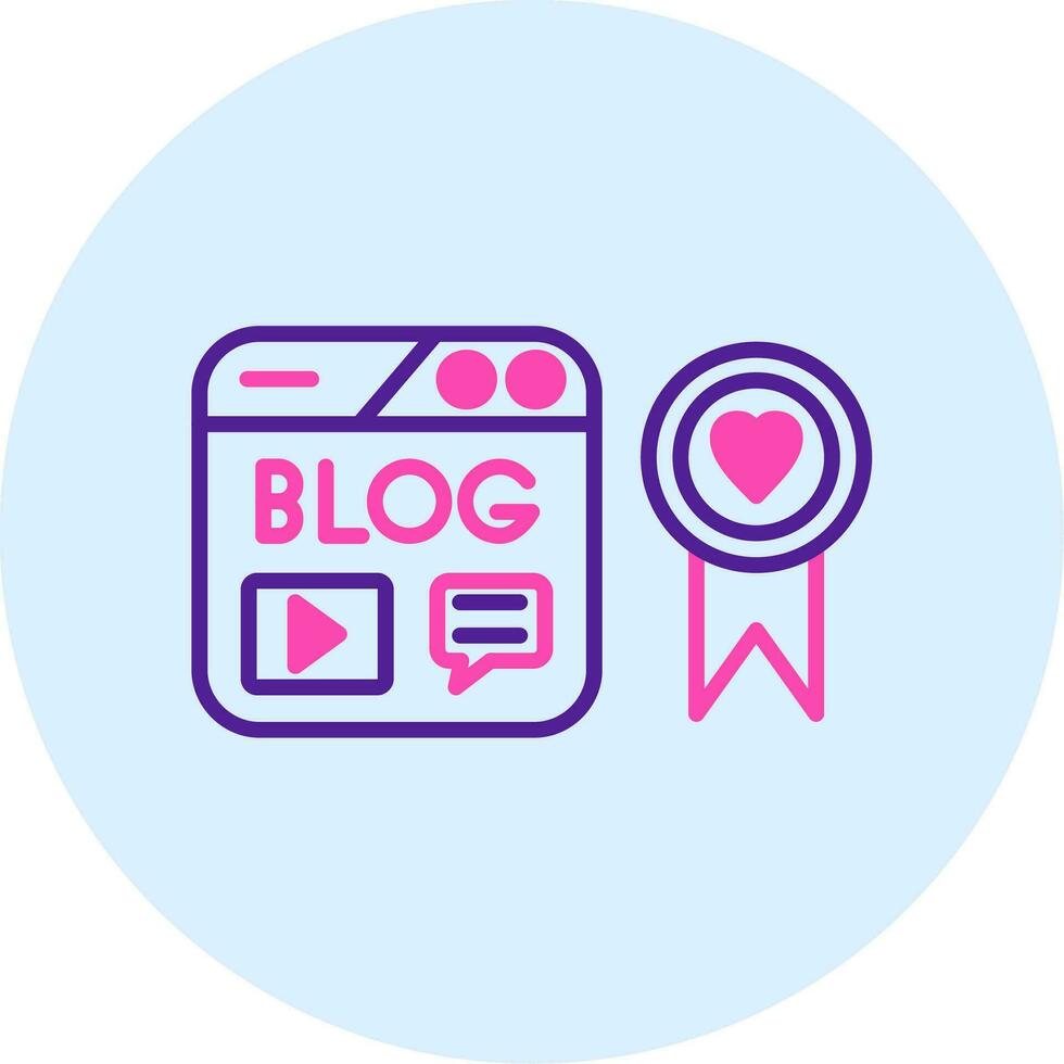 Favorite Vector Icon